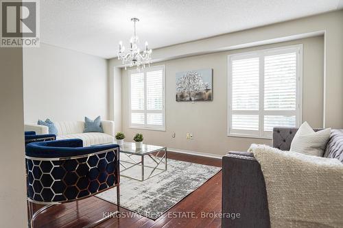 149 - 9800 Mclaughlin Road, Brampton (Fletcher'S Creek Village), ON - Indoor Photo Showing Other Room