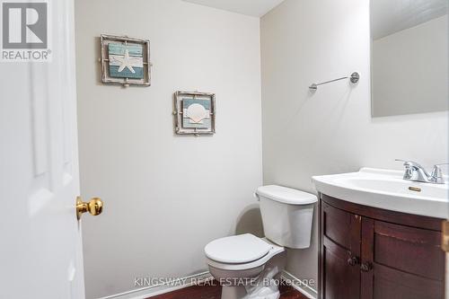 149 - 9800 Mclaughlin Road, Brampton (Fletcher'S Creek Village), ON - Indoor Photo Showing Bathroom