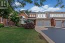 1828 Badgley Court, Oshawa (Taunton), ON  - Outdoor With Facade 