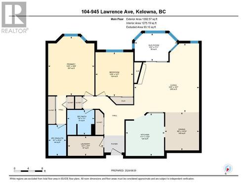 945 Lawrence Avenue Unit# 104, Kelowna, BC - Other