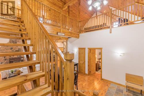 3404 Base Line, Otonabee-South Monaghan, ON - Indoor Photo Showing Other Room