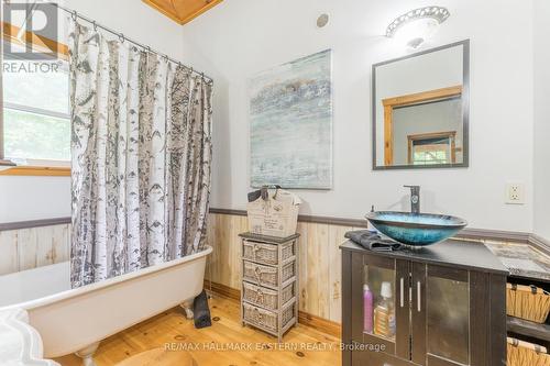 3404 Base Line, Otonabee-South Monaghan, ON - Indoor