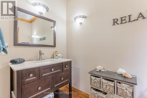 3404 Base Line, Otonabee-South Monaghan, ON - Indoor Photo Showing Bathroom