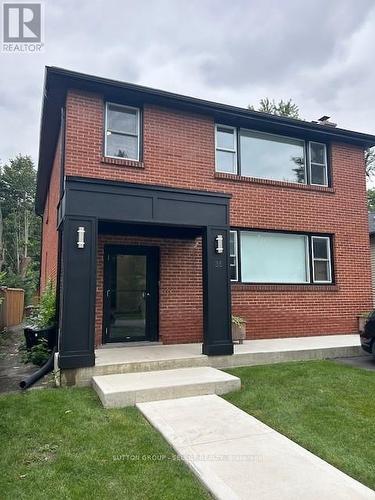 1 - 35 Tecumseh Avenue E, London, ON - Outdoor