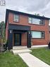 1 - 35 Tecumseh Avenue E, London, ON  - Outdoor 