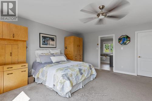 36 Tremaine Terrace, Cobourg, ON - Indoor Photo Showing Bedroom