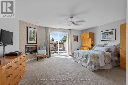 36 Tremaine Terrace, Cobourg, ON - Indoor Photo Showing Bedroom