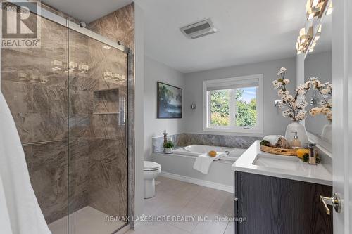 36 Tremaine Terrace, Cobourg, ON - Indoor Photo Showing Bathroom