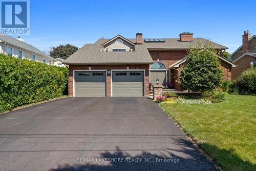 36 Tremaine Terrace, Cobourg, ON - Outdoor