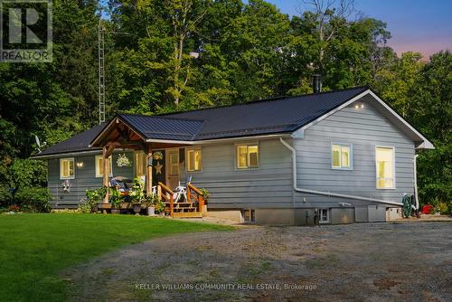 726 Sarles Road, Stirling-Rawdon, ON - Outdoor