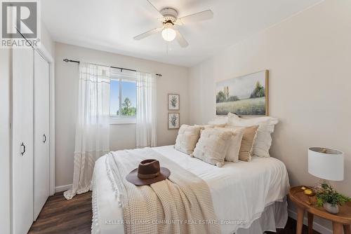 726 Sarles Road, Stirling-Rawdon, ON - Indoor Photo Showing Bedroom