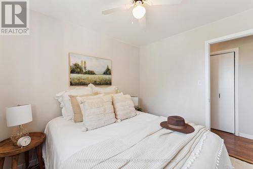 726 Sarles Road, Stirling-Rawdon, ON - Indoor Photo Showing Bedroom