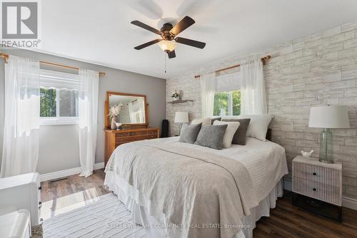 726 Sarles Road, Stirling-Rawdon, ON - Indoor Photo Showing Bedroom