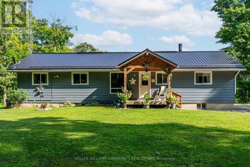 726 Sarles Road, Stirling-Rawdon, ON - Outdoor