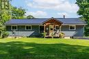 726 Sarles Road, Stirling-Rawdon, ON  - Outdoor 