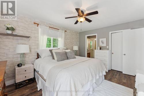 726 Sarles Road, Stirling-Rawdon, ON - Indoor Photo Showing Bedroom