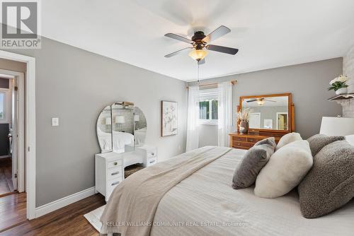 726 Sarles Road, Stirling-Rawdon, ON - Indoor Photo Showing Bedroom