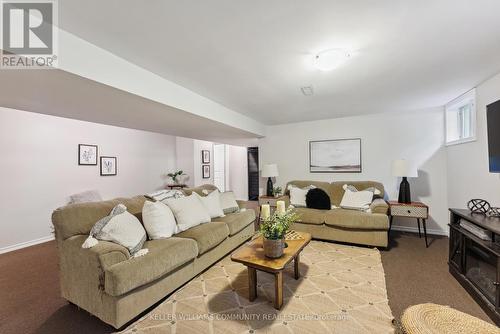 726 Sarles Road, Stirling-Rawdon, ON - Indoor Photo Showing Living Room