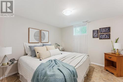 726 Sarles Road, Stirling-Rawdon, ON - Indoor Photo Showing Bedroom