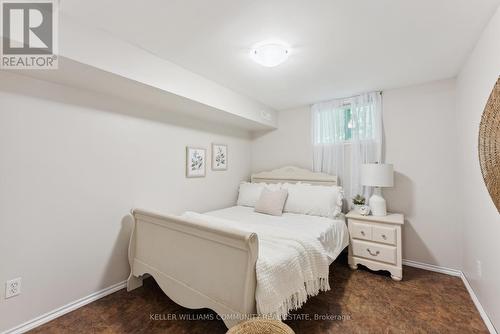 726 Sarles Road, Stirling-Rawdon, ON - Indoor Photo Showing Bedroom