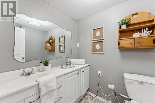 726 Sarles Road, Stirling-Rawdon, ON - Indoor Photo Showing Bathroom