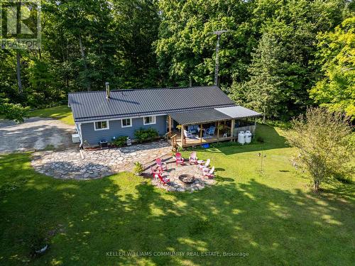 726 Sarles Road, Stirling-Rawdon, ON - Outdoor