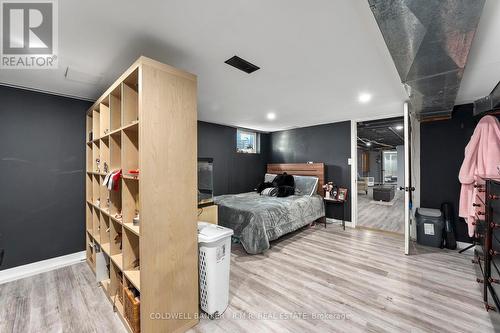 1076 Sandringham Road, Kawartha Lakes, ON - Indoor Photo Showing Bedroom