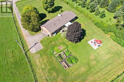 1076 Sandringham Road, Kawartha Lakes, ON - Outdoor With View