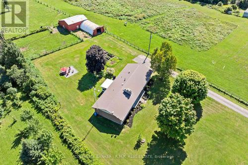 1076 Sandringham Road, Kawartha Lakes, ON - Outdoor With View