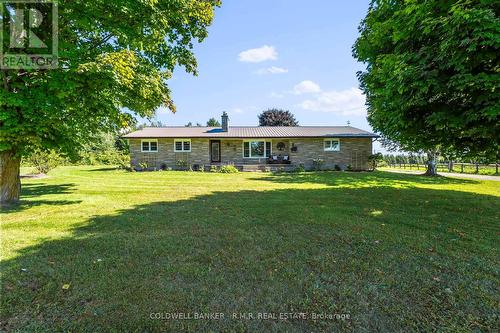 1076 Sandringham Road, Kawartha Lakes, ON - Outdoor