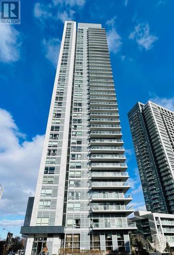 203 - 2015 Sheppard Avenue E, Toronto (Henry Farm), ON - Outdoor With Balcony With Facade