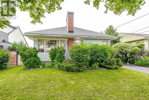 10 Norwich Road, Hamilton (Stoney Creek Industrial), ON - Outdoor