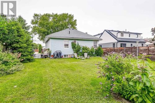 10 Norwich Road, Hamilton (Stoney Creek Industrial), ON - Outdoor