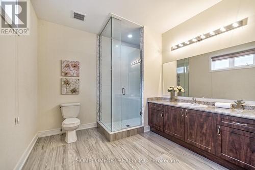 99 Mitchell Place, Newmarket, ON - Indoor Photo Showing Bathroom