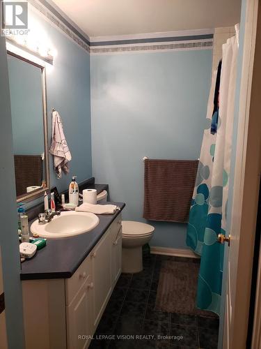 5141 Brada Crescent, Burlington, ON - Indoor Photo Showing Bathroom