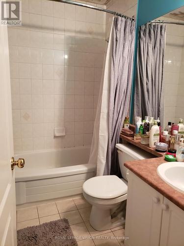 5141 Brada Crescent, Burlington, ON - Indoor Photo Showing Bathroom