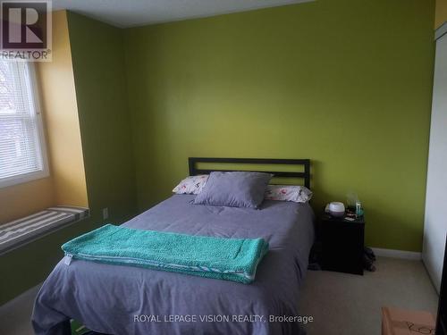 5141 Brada Crescent, Burlington, ON - Indoor Photo Showing Bedroom