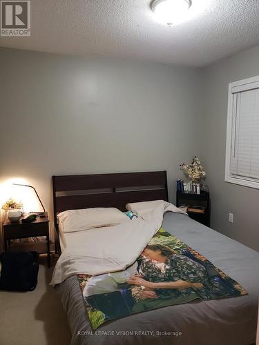 5141 Brada Crescent, Burlington, ON - Indoor Photo Showing Bedroom