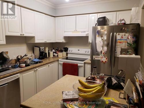 5141 Brada Crescent, Burlington, ON - Indoor Photo Showing Kitchen