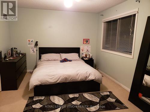 5141 Brada Crescent, Burlington, ON - Indoor Photo Showing Bedroom