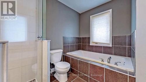 291 Leiterman Drive, Milton (Ford), ON - Indoor Photo Showing Bathroom