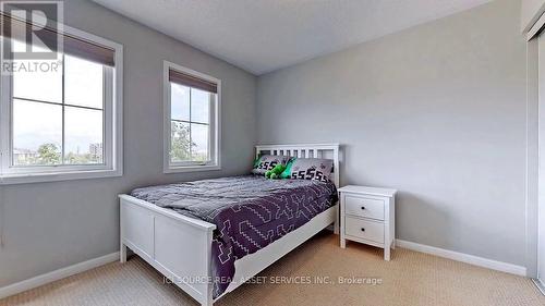 291 Leiterman Drive, Milton (Ford), ON - Indoor Photo Showing Bedroom