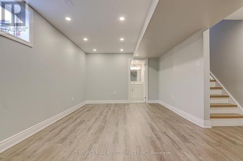 291 Leiterman Drive, Milton (Ford), ON - Indoor Photo Showing Other Room