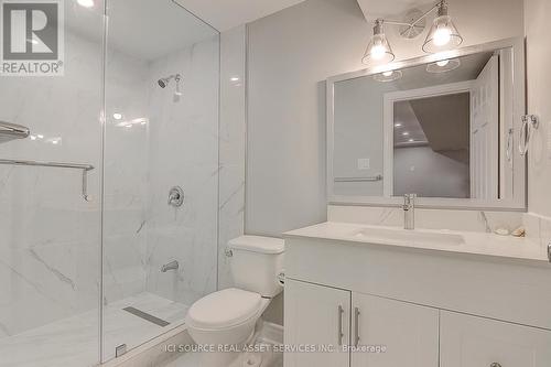 291 Leiterman Drive, Milton (Ford), ON - Indoor Photo Showing Bathroom