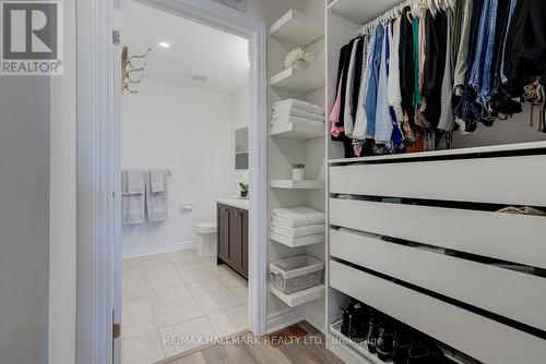 231 - 3905 Major Mackenzie Drive, Vaughan (Vellore Village), ON - Indoor With Storage