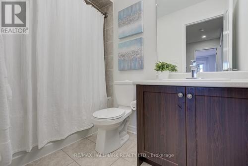 231 - 3905 Major Mackenzie Drive, Vaughan (Vellore Village), ON - Indoor Photo Showing Bathroom