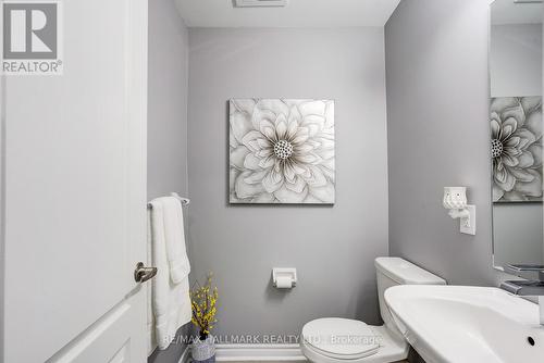 231 - 3905 Major Mackenzie Drive, Vaughan, ON - Indoor Photo Showing Bathroom