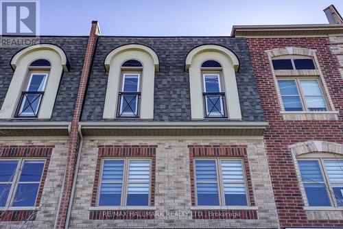 231 - 3905 Major Mackenzie Drive, Vaughan (Vellore Village), ON - Outdoor With Facade