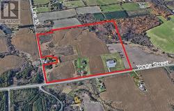 3378 YONGE STREET  Bradford West Gwillimbury, ON L3Z 2A5