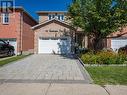 66 Westhampton Drive, Vaughan, ON  - Outdoor 